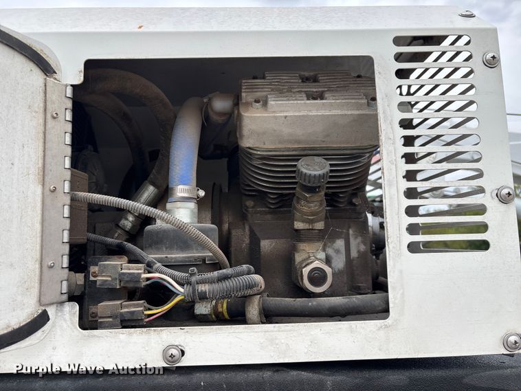 image for item ED2289 2018 RAM 5500HD utility / service truck