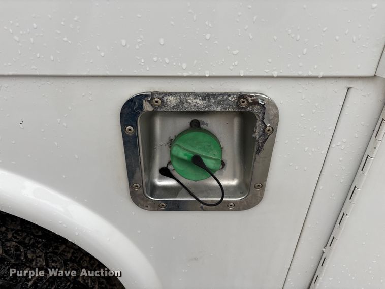 image for item ED2289 2018 RAM 5500HD utility / service truck