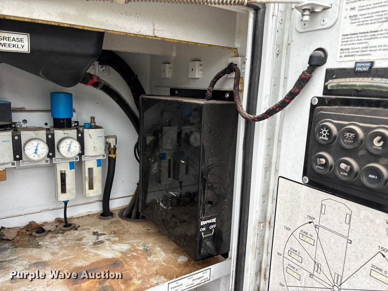 image for item ED2289 2018 RAM 5500HD utility / service truck