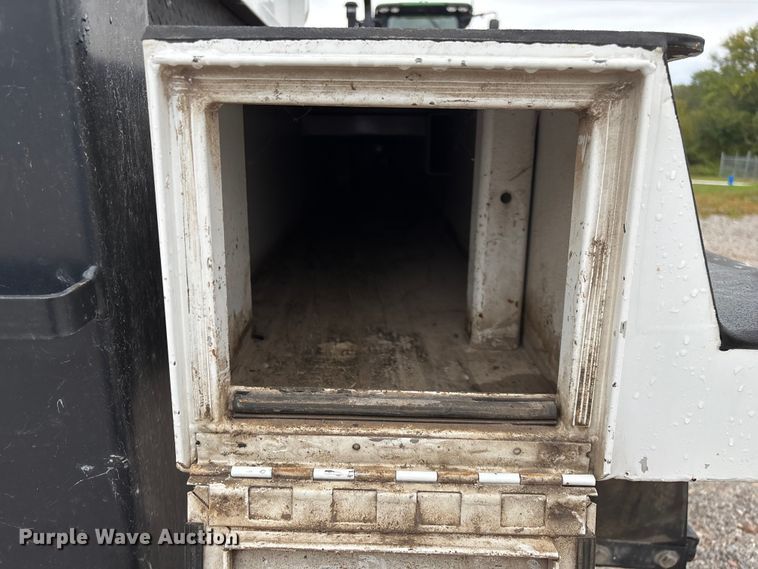 image for item ED2289 2018 RAM 5500HD utility / service truck