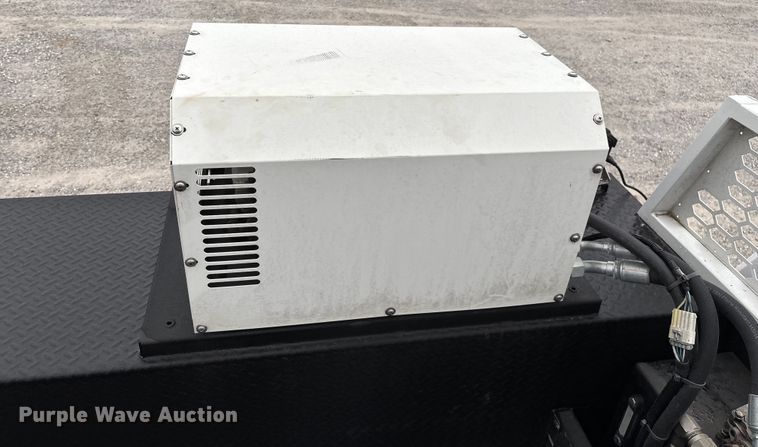 image for item ED2289 2018 RAM 5500HD utility / service truck