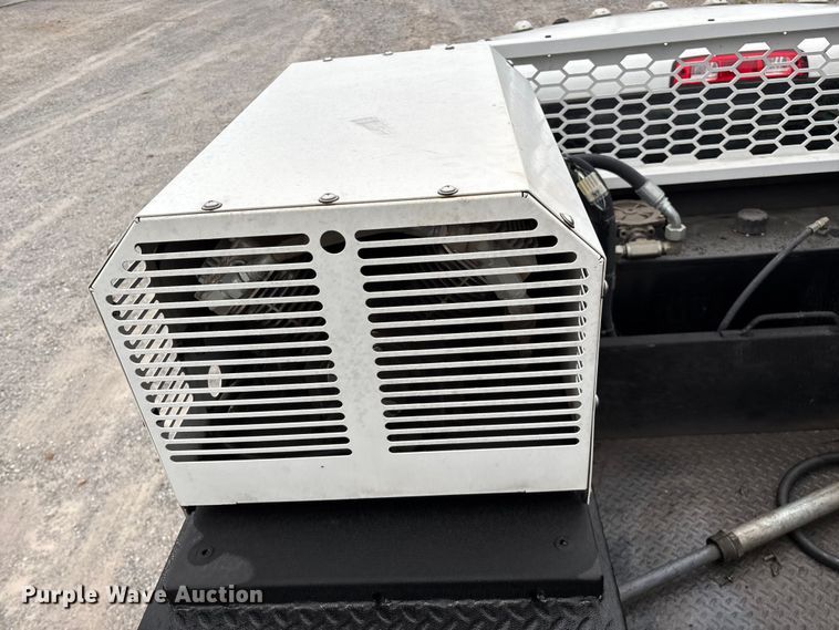 image for item ED2289 2018 RAM 5500HD utility / service truck