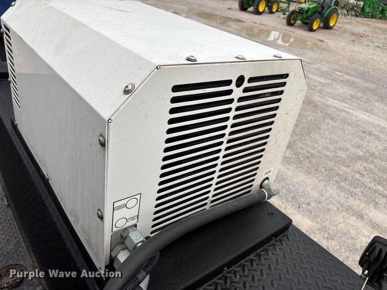 image for item ED2289 2018 RAM 5500HD utility / service truck