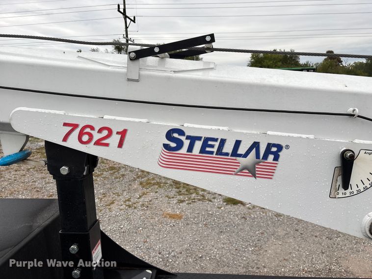 image for item ED2289 2018 RAM 5500HD utility / service truck