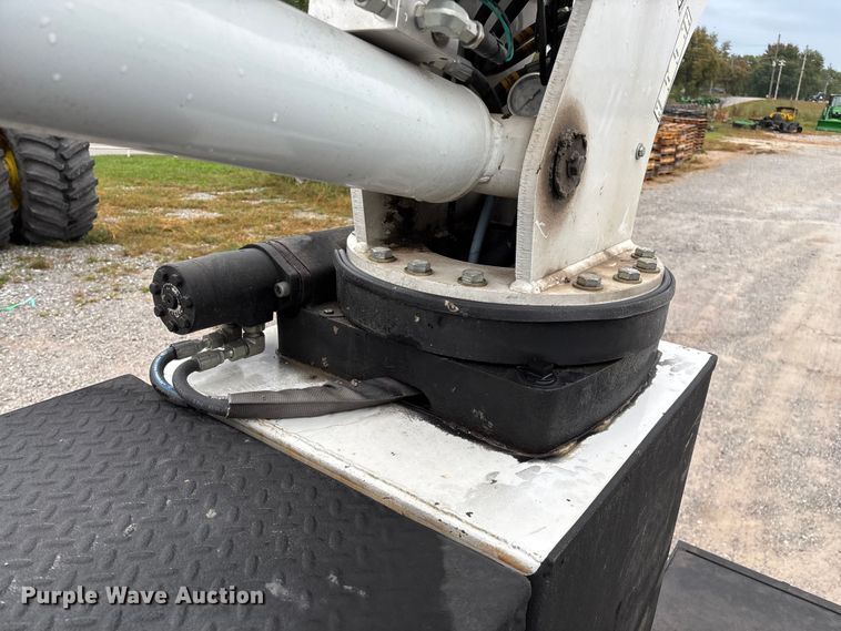 image for item ED2289 2018 RAM 5500HD utility / service truck