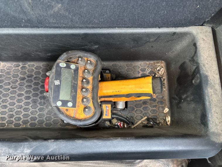 image for item ED2289 2018 RAM 5500HD utility / service truck