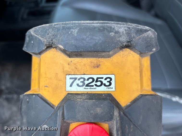 image for item ED2289 2018 RAM 5500HD utility / service truck