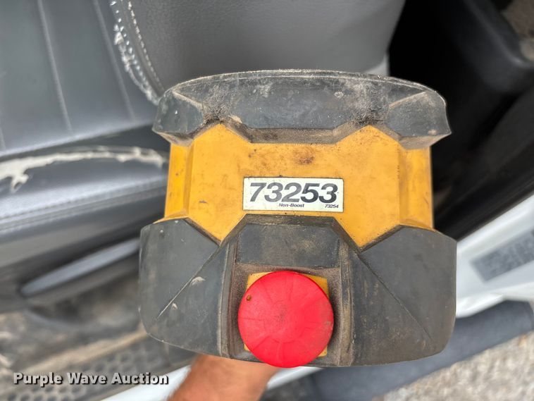 image for item ED2289 2018 RAM 5500HD utility / service truck