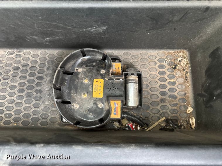 image for item ED2289 2018 RAM 5500HD utility / service truck