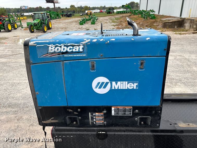 image for item ED2289 2018 RAM 5500HD utility / service truck