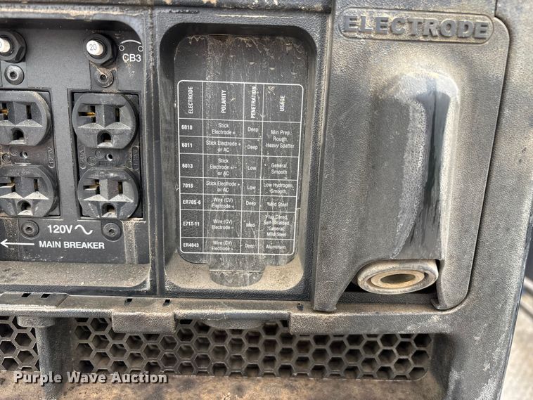 image for item ED2289 2018 RAM 5500HD utility / service truck