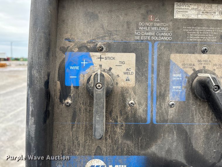 image for item ED2289 2018 RAM 5500HD utility / service truck