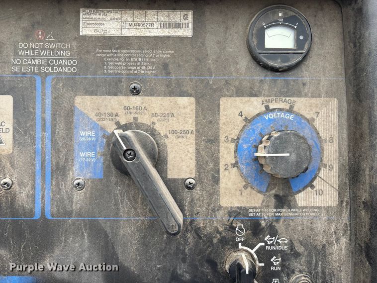 image for item ED2289 2018 RAM 5500HD utility / service truck