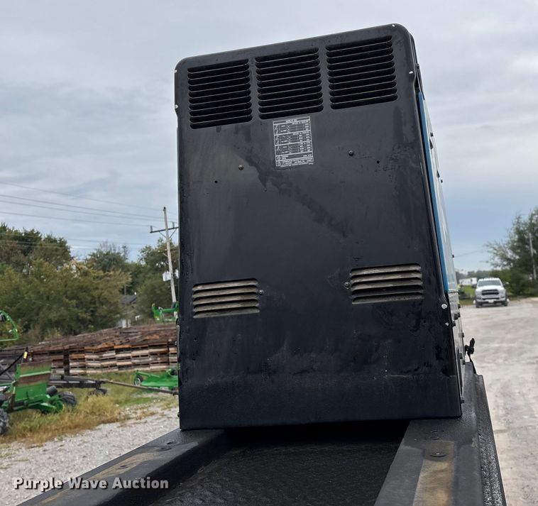 image for item ED2289 2018 RAM 5500HD utility / service truck