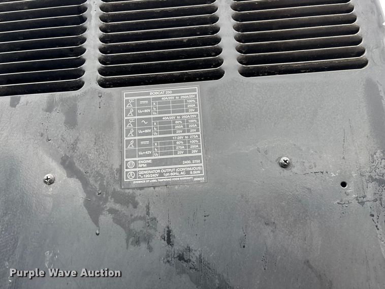 image for item ED2289 2018 RAM 5500HD utility / service truck