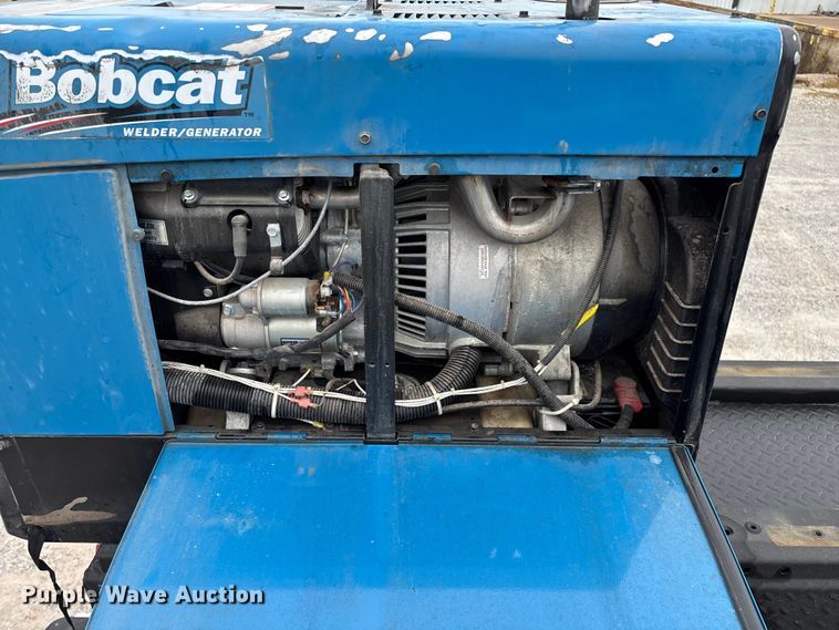 image for item ED2289 2018 RAM 5500HD utility / service truck