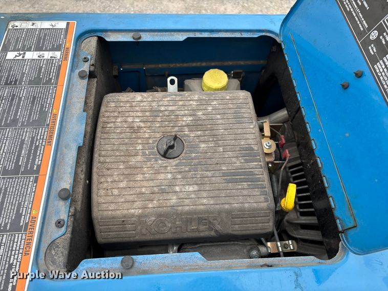 image for item ED2289 2018 RAM 5500HD utility / service truck