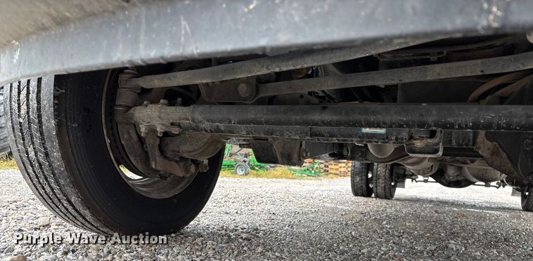 image for item ED2289 2018 RAM 5500HD utility / service truck