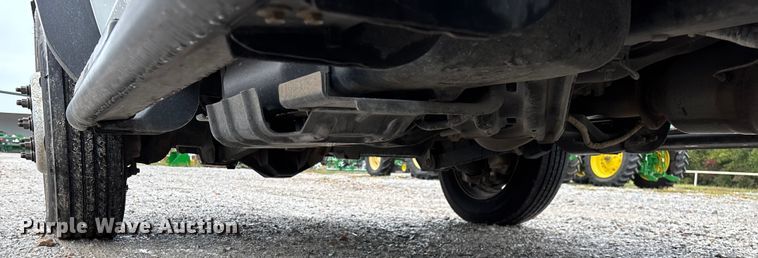 image for item ED2289 2018 RAM 5500HD utility / service truck