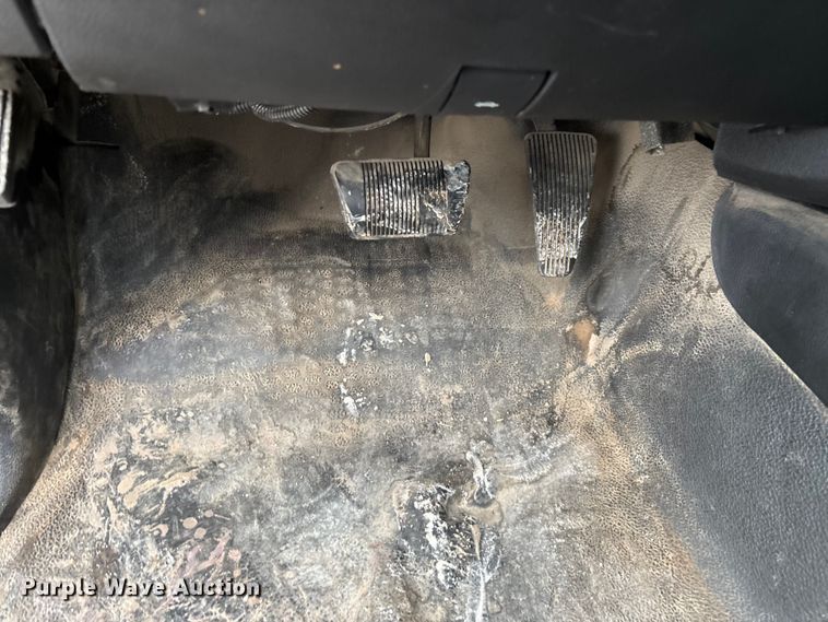 image for item ED2289 2018 RAM 5500HD utility / service truck