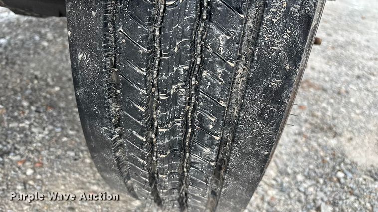 image for item ED2289 2018 RAM 5500HD utility / service truck