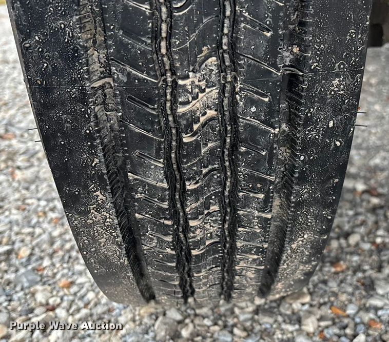 image for item ED2289 2018 RAM 5500HD utility / service truck