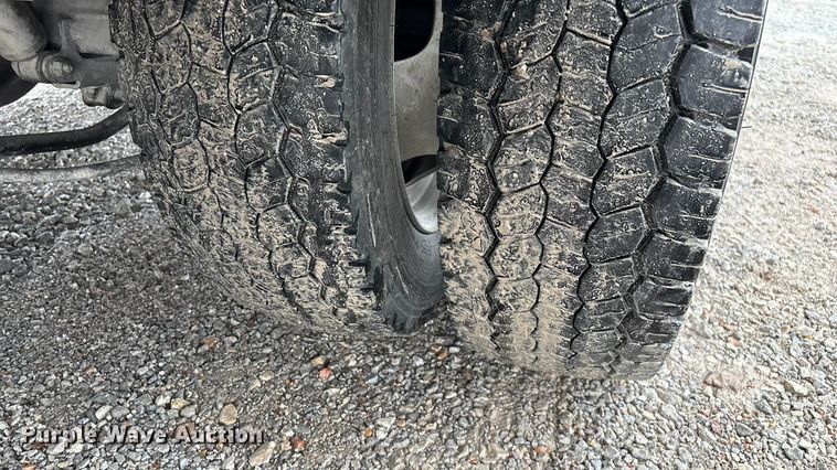 image for item ED2289 2018 RAM 5500HD utility / service truck