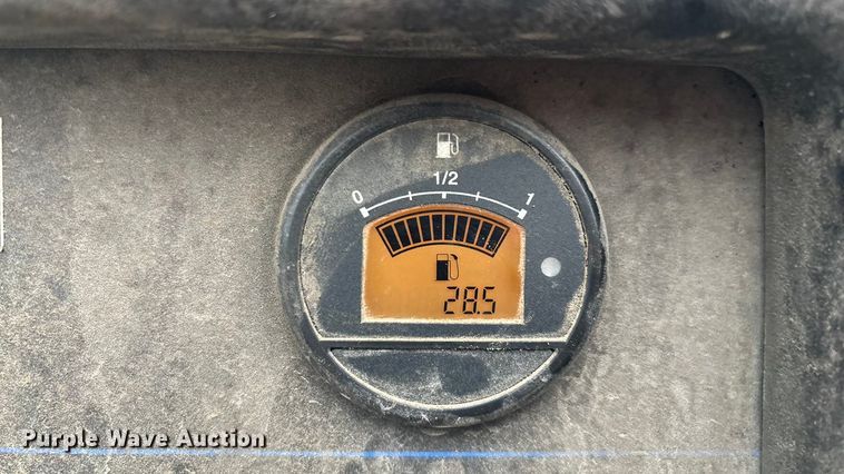 image for item ED2289 2018 RAM 5500HD utility / service truck