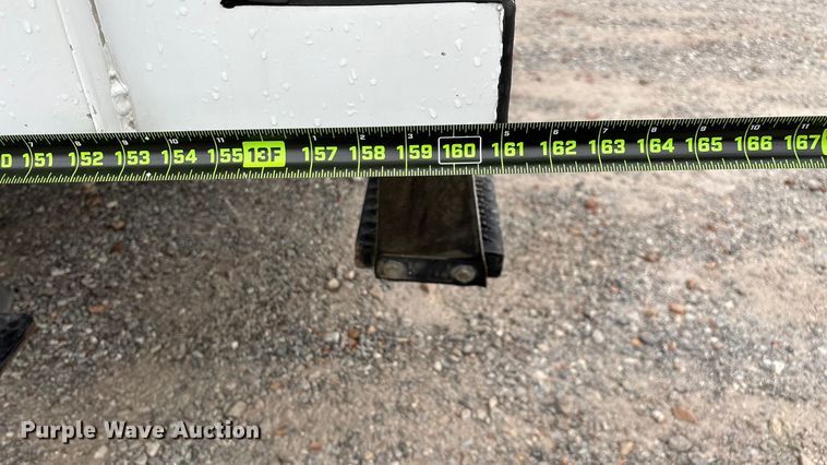 image for item ED2289 2018 RAM 5500HD utility / service truck