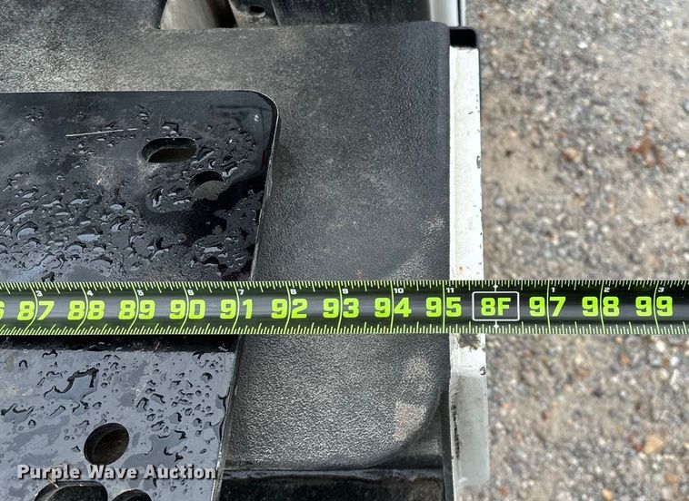 image for item ED2289 2018 RAM 5500HD utility / service truck