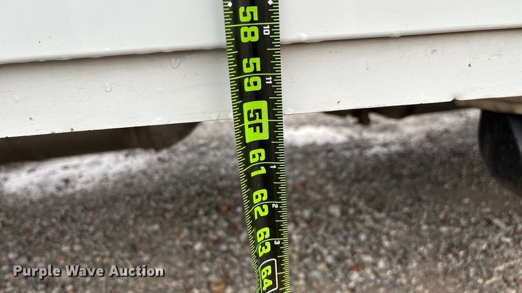 image for item ED2289 2018 RAM 5500HD utility / service truck