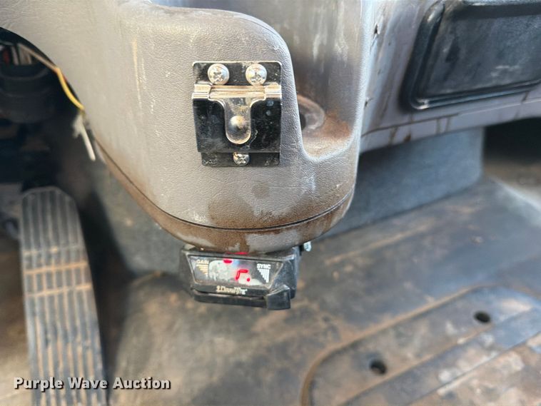 image for item ED4990 2019 Freightliner Business Class M2 bucket truck