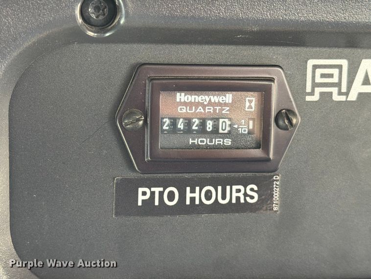 image for item ED4990 2019 Freightliner Business Class M2 bucket truck