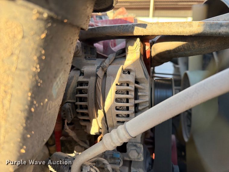 image for item ED4990 2019 Freightliner Business Class M2 bucket truck