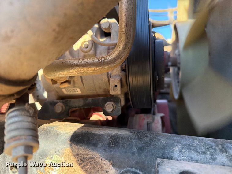 image for item ED4990 2019 Freightliner Business Class M2 bucket truck