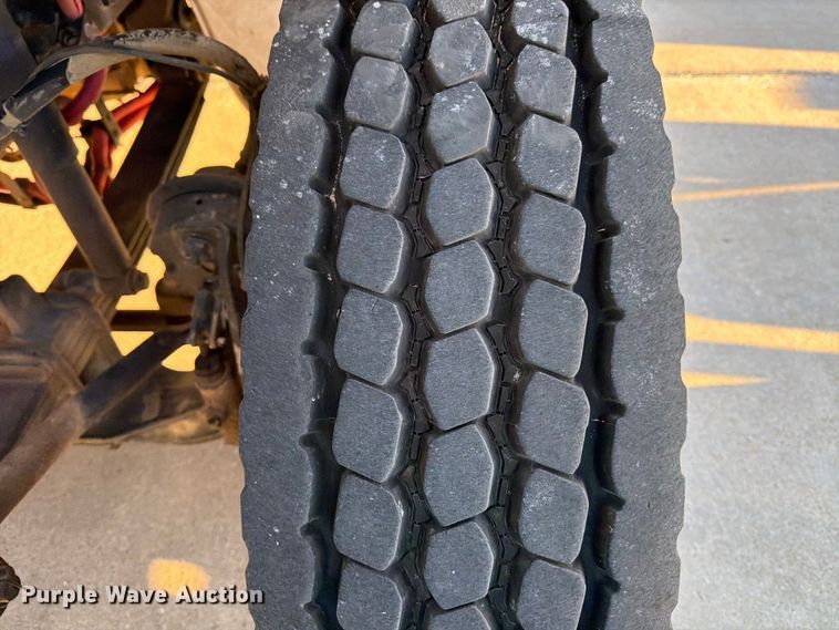 image for item ED4990 2019 Freightliner Business Class M2 bucket truck