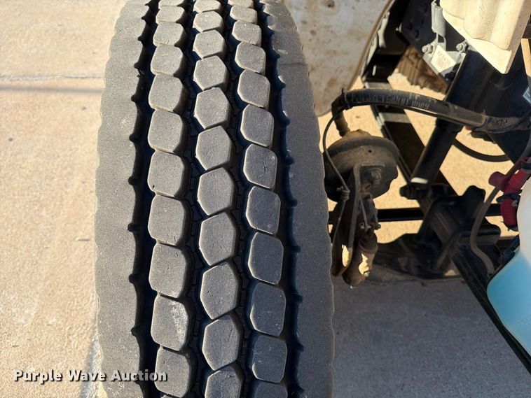 image for item ED4990 2019 Freightliner Business Class M2 bucket truck