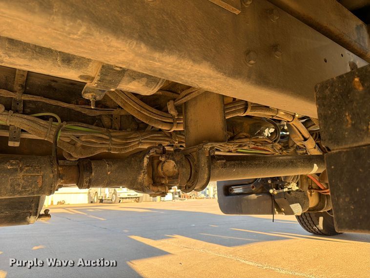 image for item ED4990 2019 Freightliner Business Class M2 bucket truck