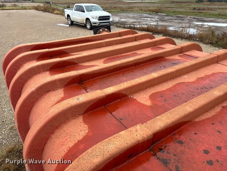 image for item EE4232 Wastequip liquid roll-off container