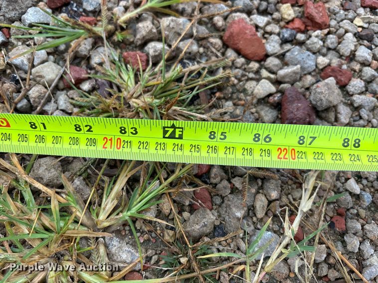 image for item EE4232 Wastequip liquid roll-off container