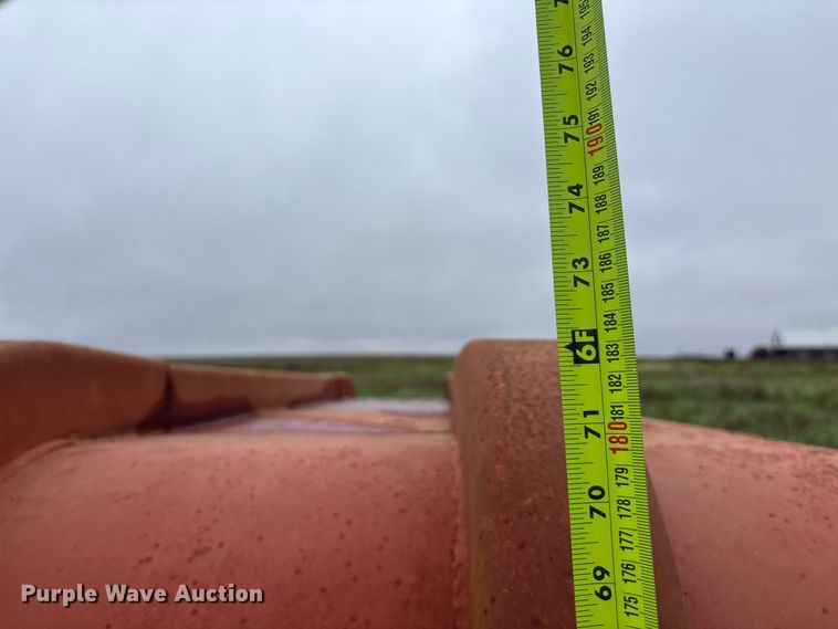 image for item EE4232 Wastequip liquid roll-off container