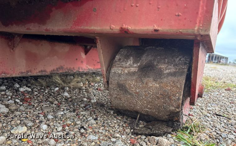 image for item EE4232 Wastequip liquid roll-off container