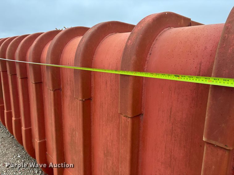 image for item EE4238 Wastequip liquid roll-off container