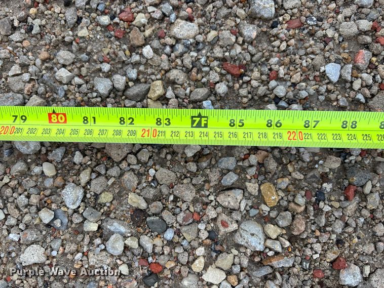 image for item EE4238 Wastequip liquid roll-off container