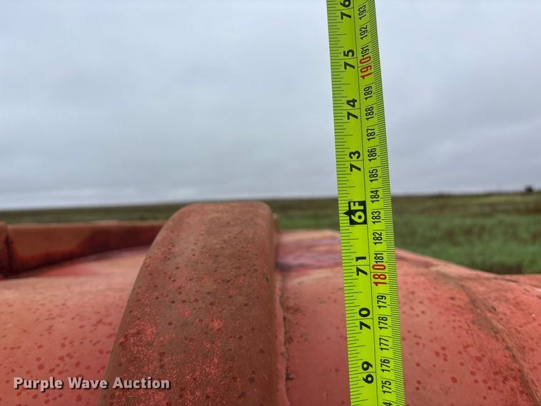 image for item EE4238 Wastequip liquid roll-off container