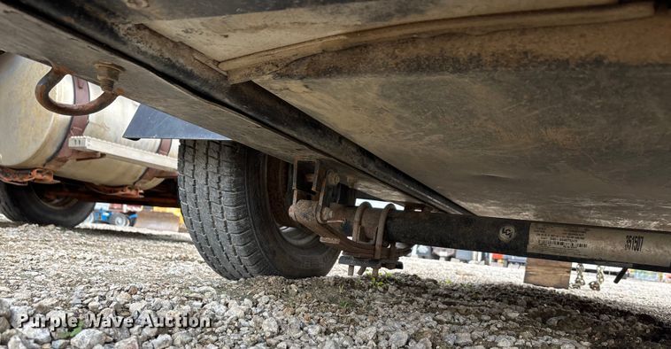 image for item EE4273 Caterpillar XQ35 generator