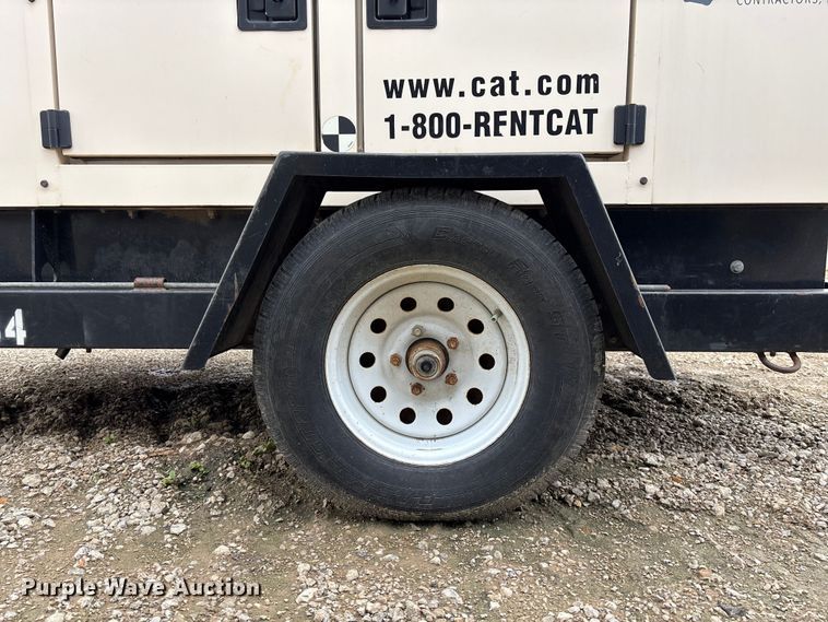 image for item EE4273 Caterpillar XQ35 generator