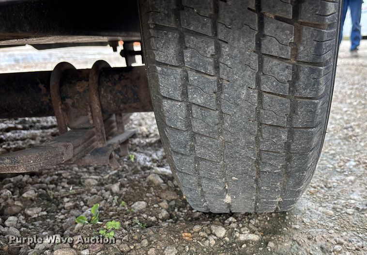 image for item EE4273 Caterpillar XQ35 generator