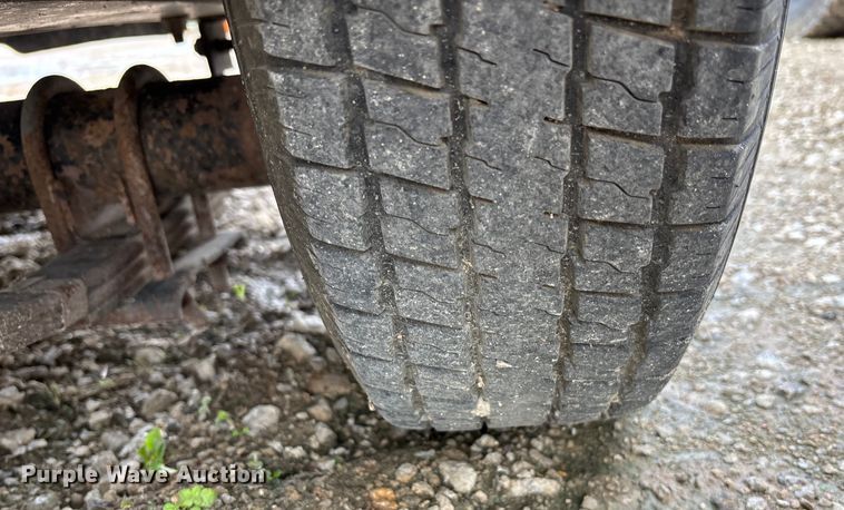 image for item EE4273 Caterpillar XQ35 generator