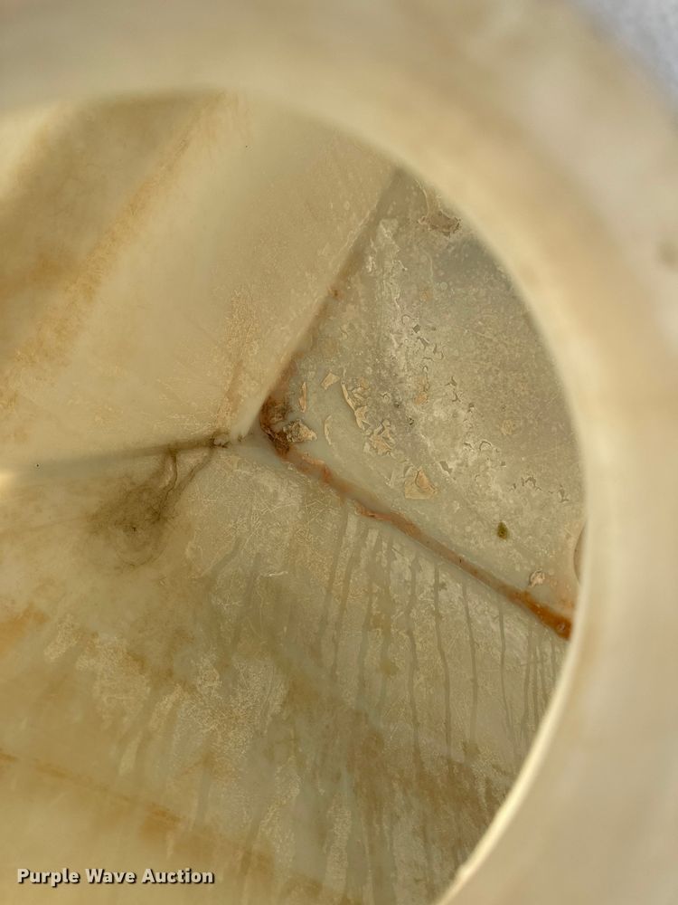 image for item EE4274 Broce Broom RJ300 sweeper